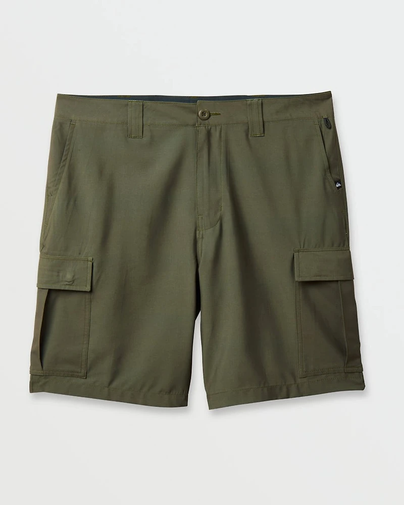 Union Amphibian Cargo 20"