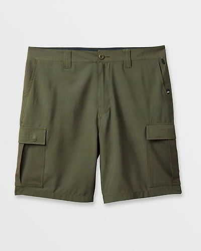 Union Amphibian Cargo 20"