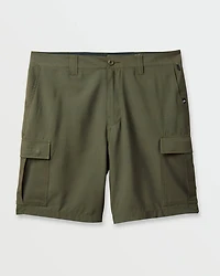 Union Amphibian Cargo 20"