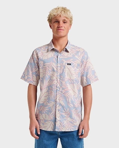 Palm Trip Classic Shirt