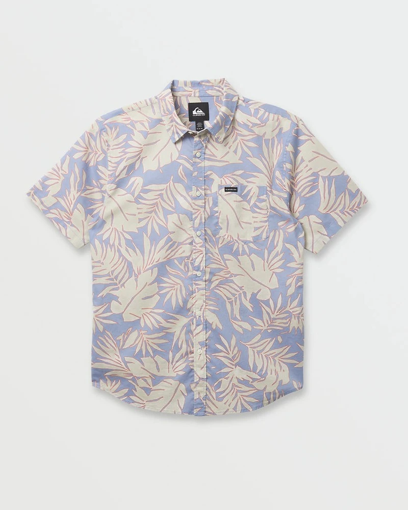 Palm Trip Classic Shirt