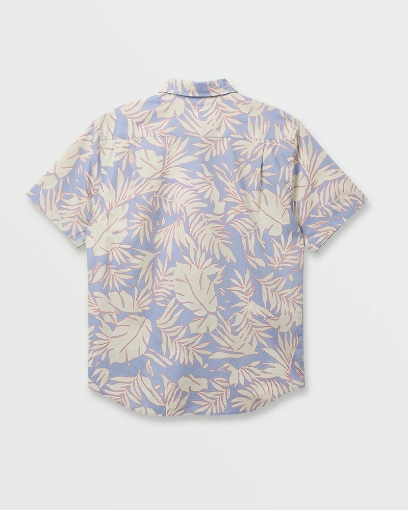 Palm Trip Classic Shirt