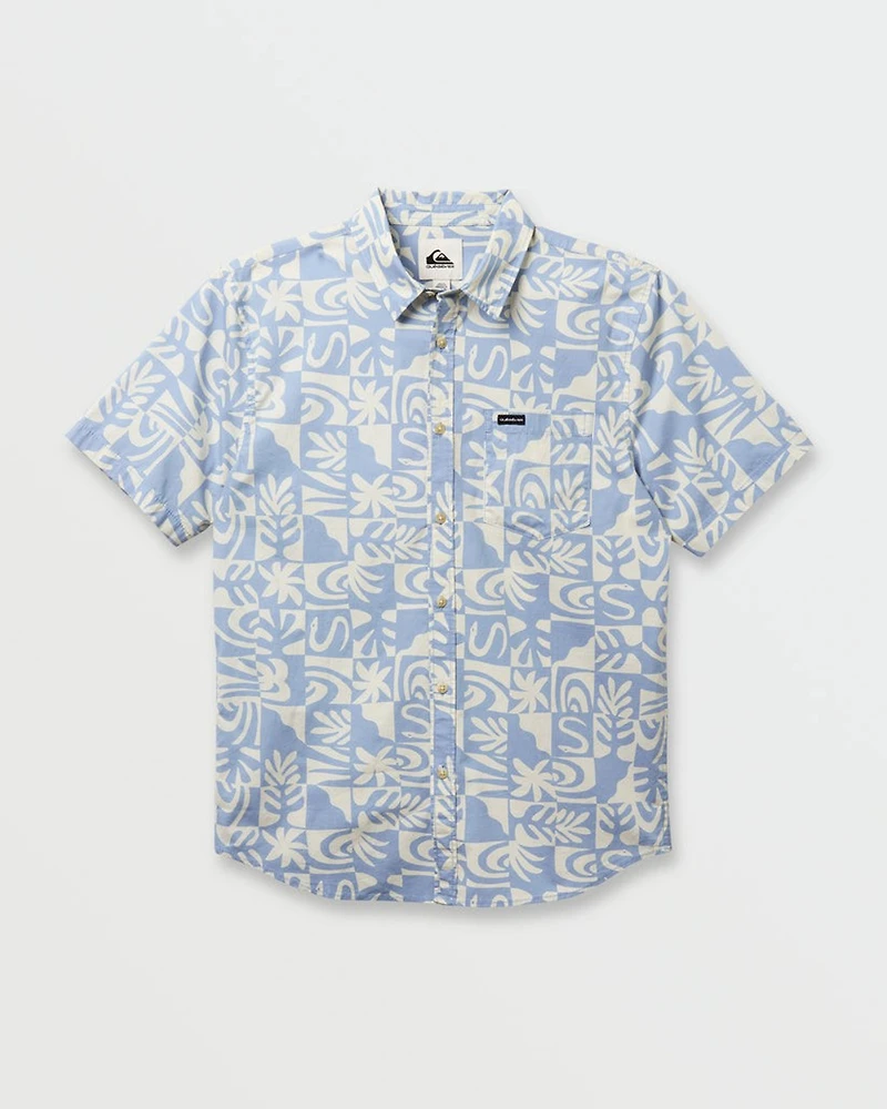 Terra Classic Shirt
