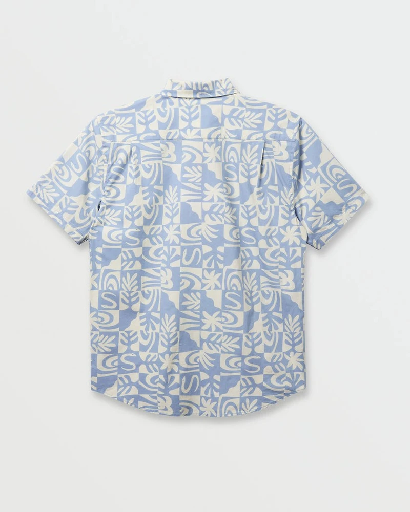 Terra Classic Shirt