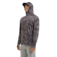 Freespool Hooded Rashguard