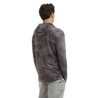 Freespool Hooded Rashguard