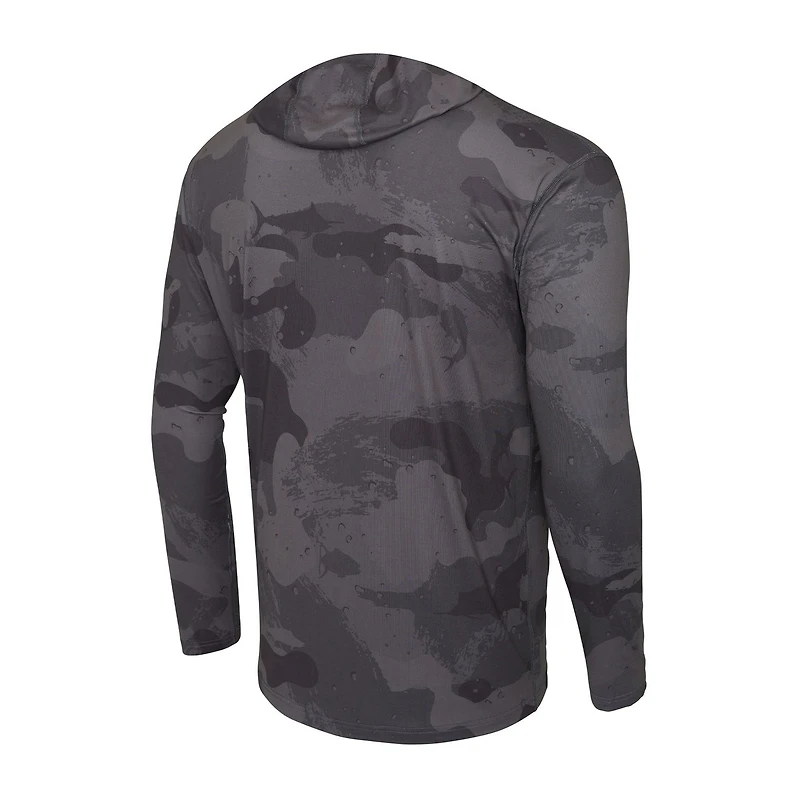 Freespool Hooded Rashguard