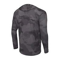 Freespool Hooded Rashguard