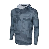 Freespool Hooded Rashguard