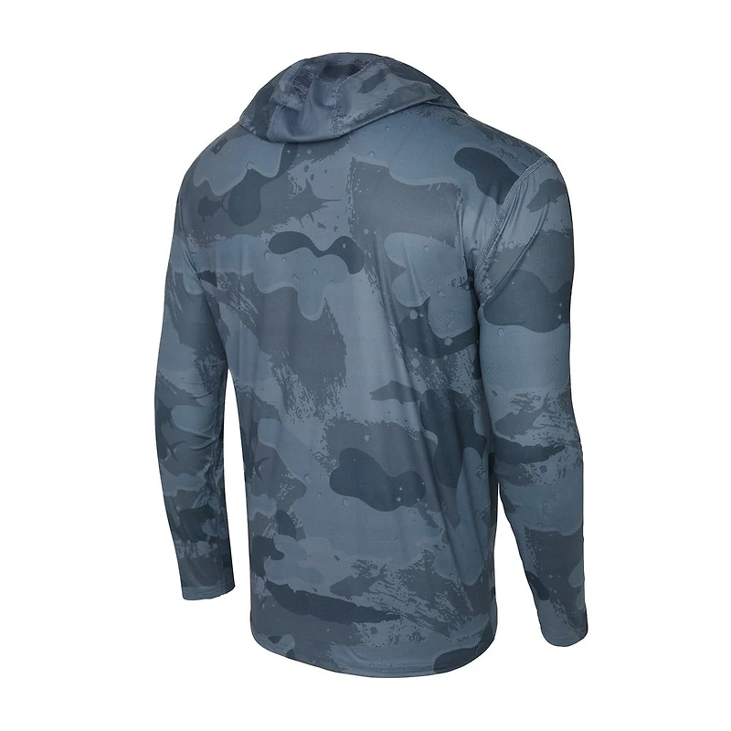 Freespool Hooded Rashguard