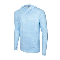 Freespool Hooded Rashguard