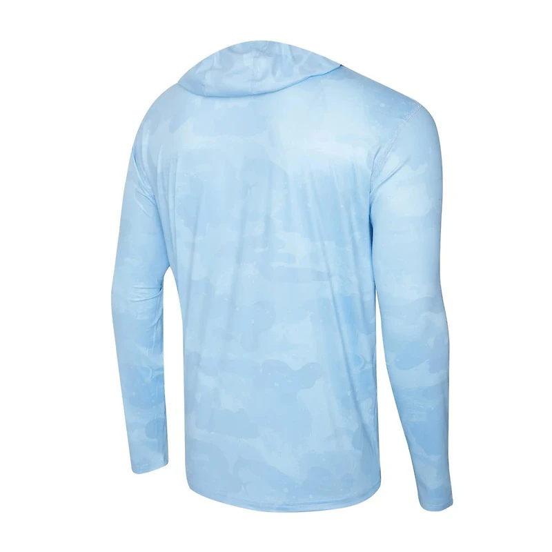 Freespool Hooded Rashguard