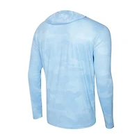 Freespool Hooded Rashguard