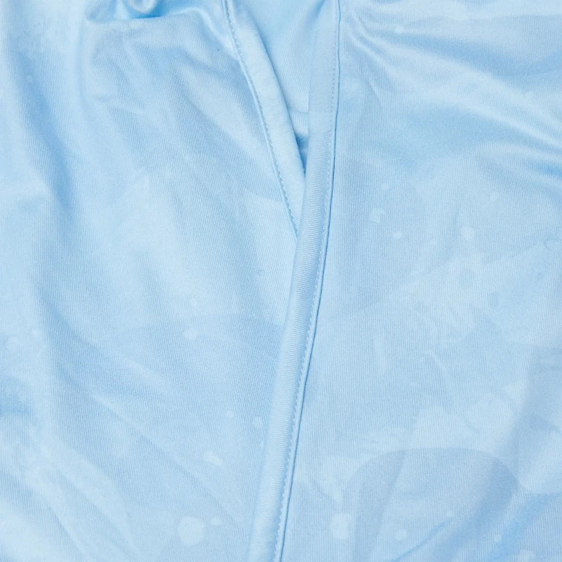 Freespool Hooded Rashguard