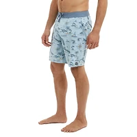Ledge Castaway Boardshorts 18"
