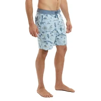 Ledge Castaway Boardshorts 18"