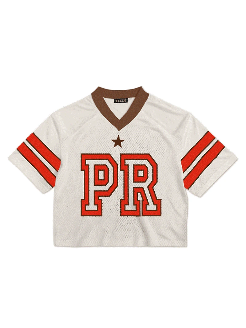 PR Jersey Tee