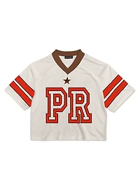 PR Jersey Tee
