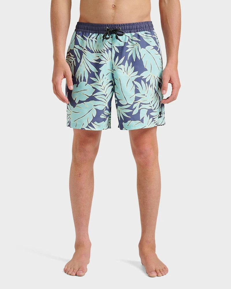 Everyday Trippin Palm Volley