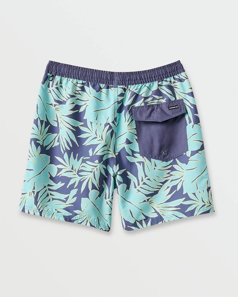 Everyday Trippin Palm Volley