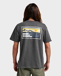 Coastal Vibes Classic T-shirt