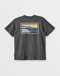 Coastal Vibes Classic T-shirt