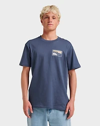 Coastal Vibes Classic T-shirt
