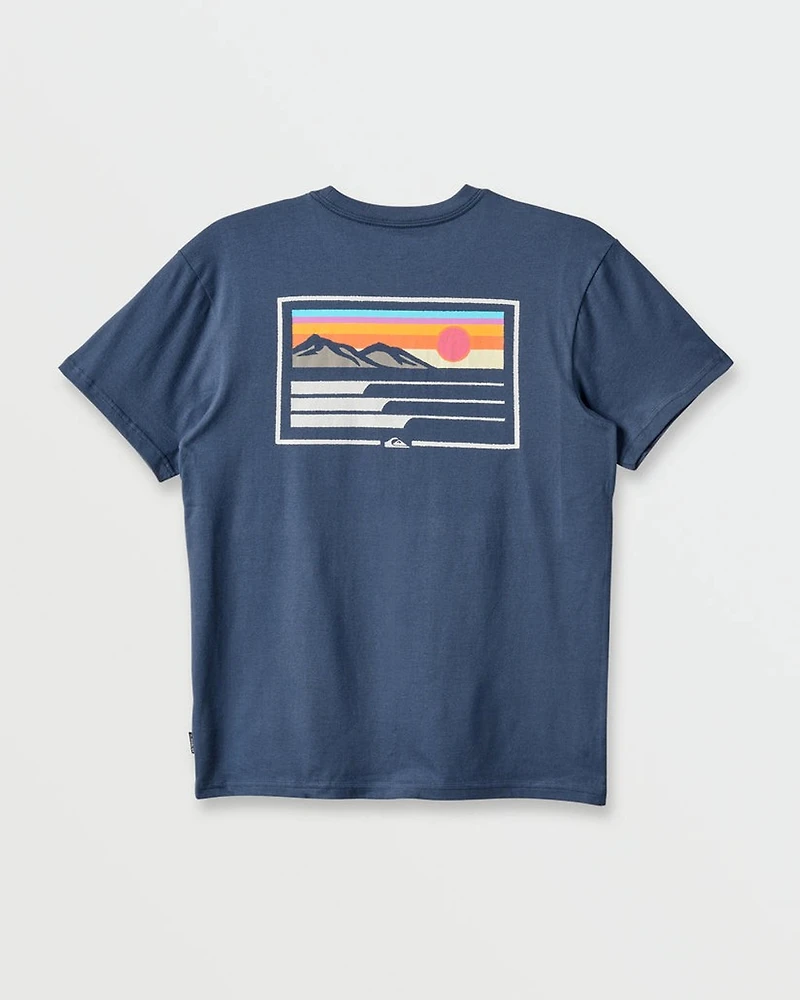 Coastal Vibes Classic T-shirt