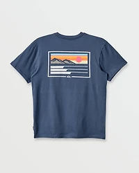 Coastal Vibes Classic T-shirt