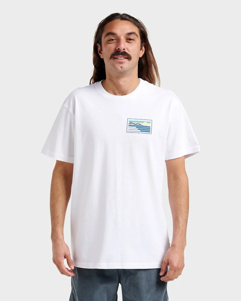 Coastal Vibes Classic T-shirt