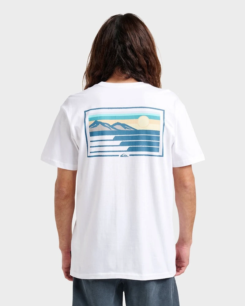 Coastal Vibes Classic T-shirt