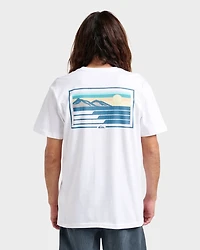 Coastal Vibes Classic T-shirt