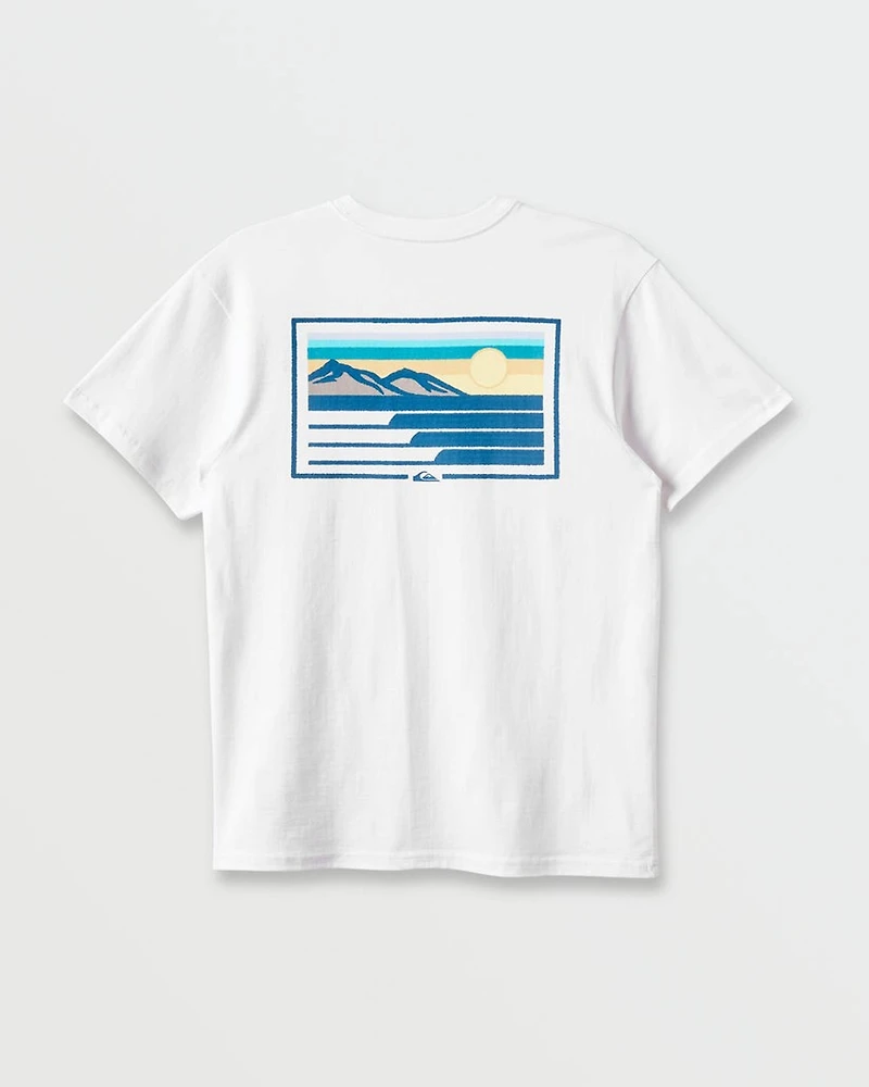 Coastal Vibes Classic T-shirt