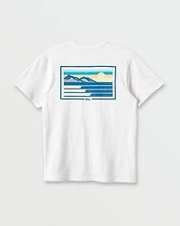 Coastal Vibes Classic T-shirt