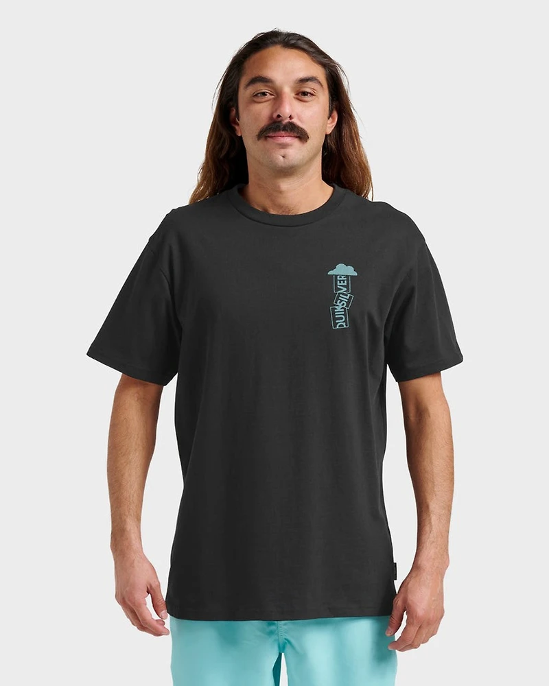 All Welcome Classic T-shirt