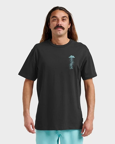 All Welcome Classic T-shirt