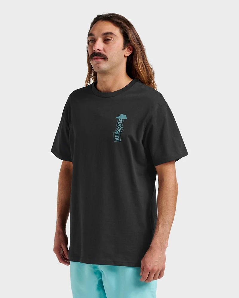 All Welcome Classic T-shirt