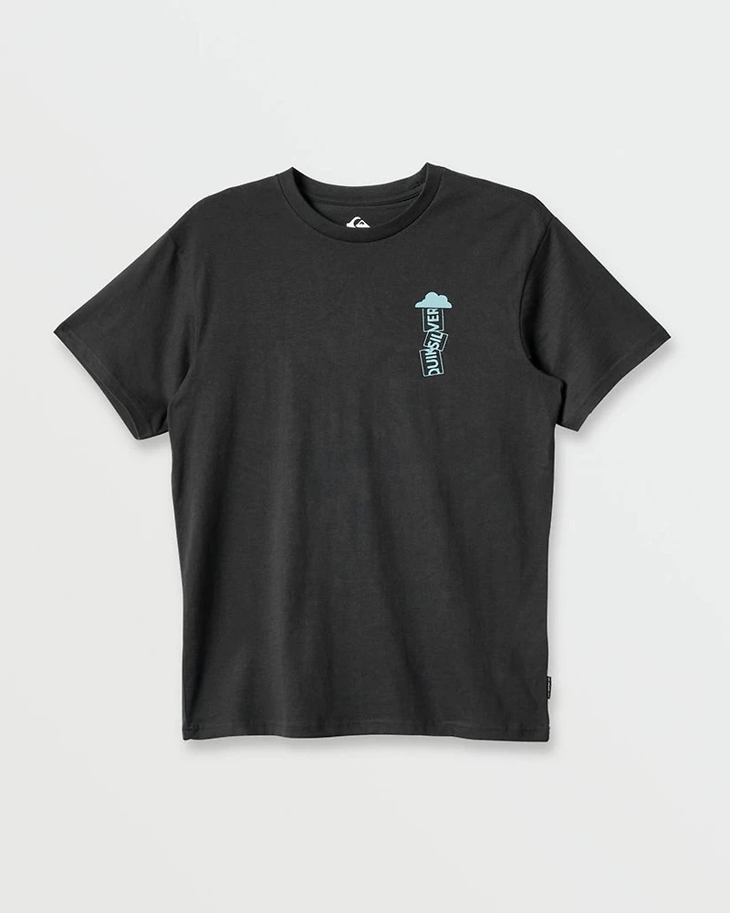 All Welcome Classic T-shirt