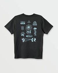 All Welcome Classic T-shirt