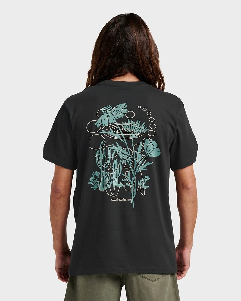 Desert Paradise Classic Tee