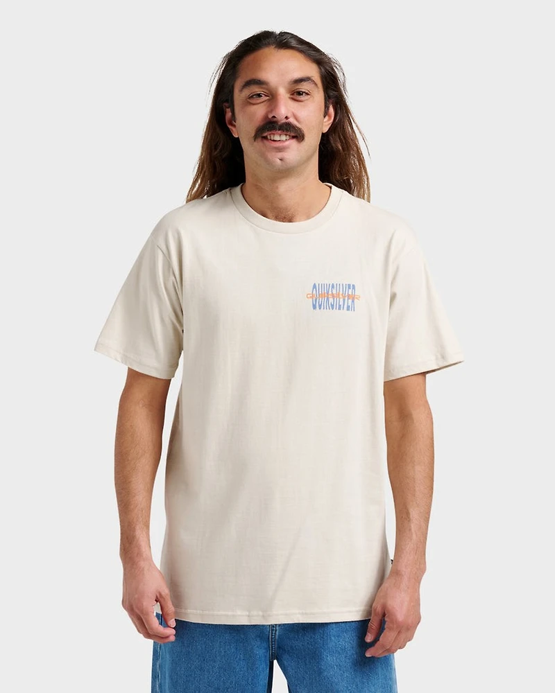 Desert Paradise Classic Tee