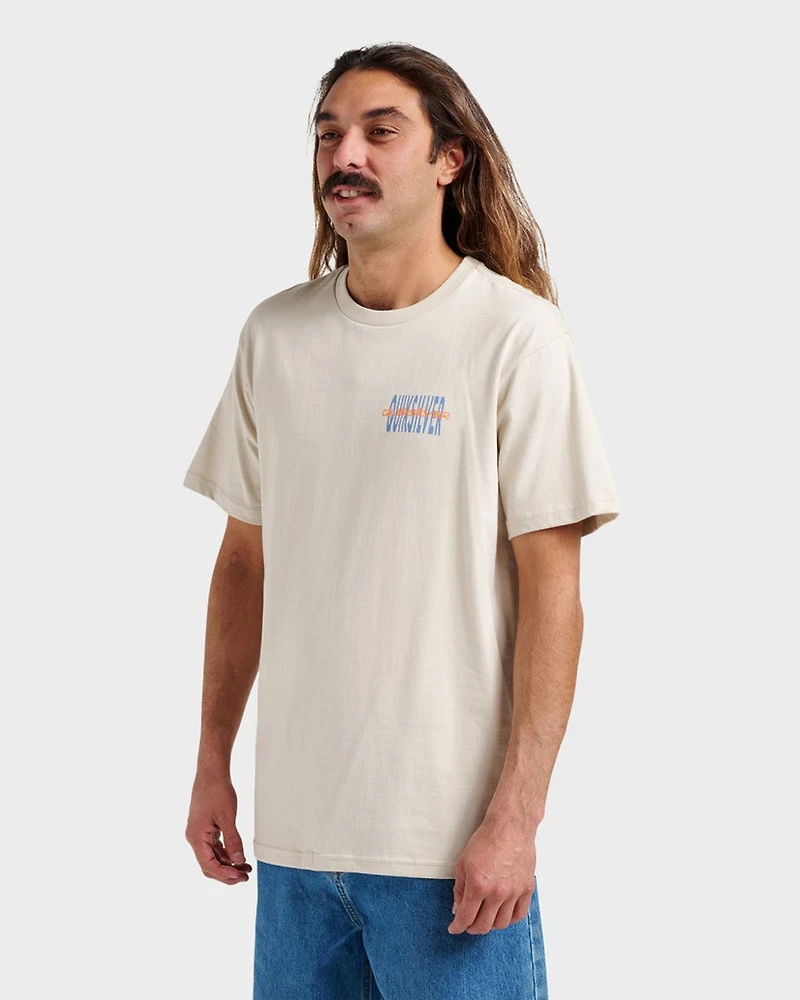 Desert Paradise Classic Tee