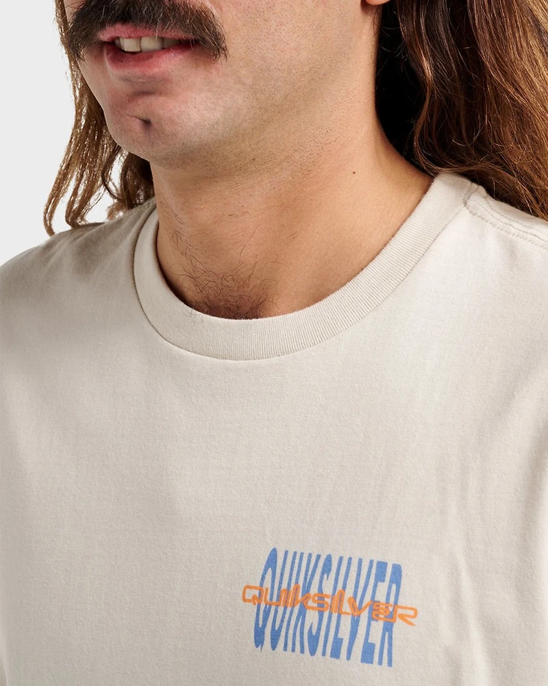 Desert Paradise Classic Tee