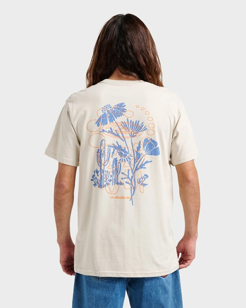 Desert Paradise Classic Tee