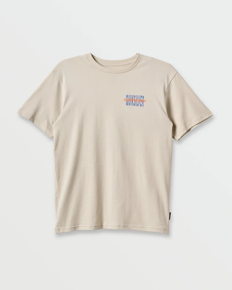 Desert Paradise Classic Tee