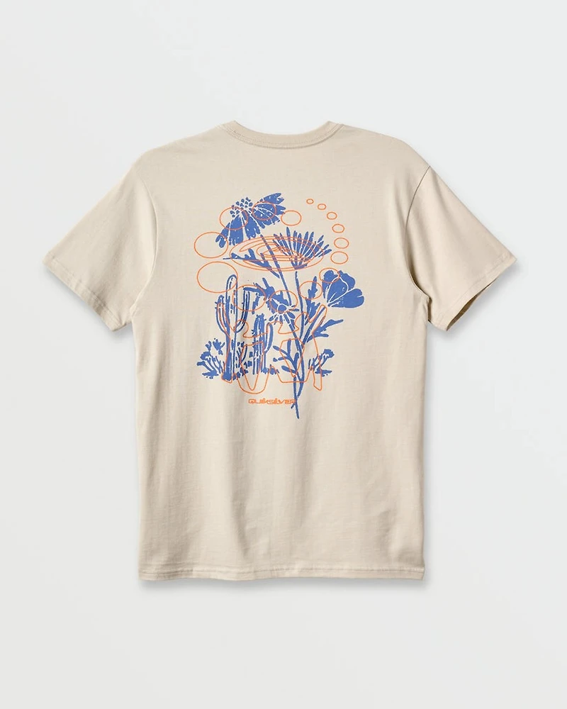 Desert Paradise Classic Tee