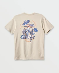 Desert Paradise Classic Tee