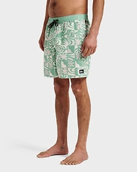 Everyday Trippin Palm Volley I