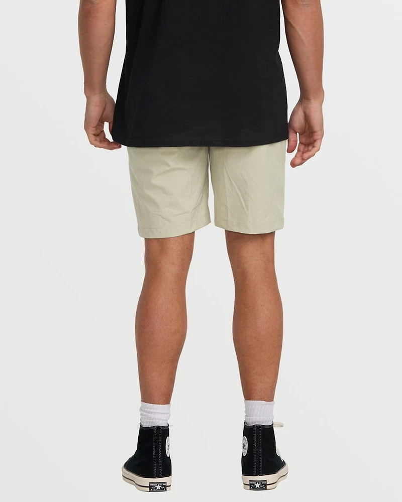 Crossfire Subme 19" Bermudas