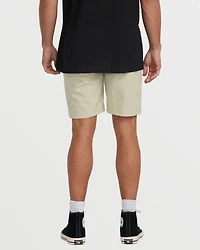 Crossfire Subme 19" Bermudas